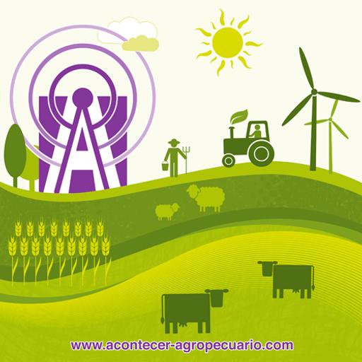 ACONTECER AGROPECUARIO (Podcast) - http://www.acontecer-agropecuario.com