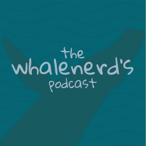 The Whalenerd‘s Podcast