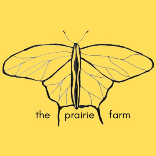 The Prairie Farm Podcast