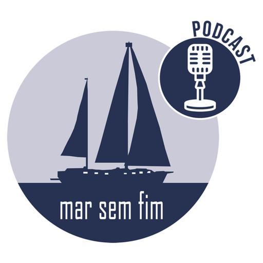 Podcast Mar Sem Fim