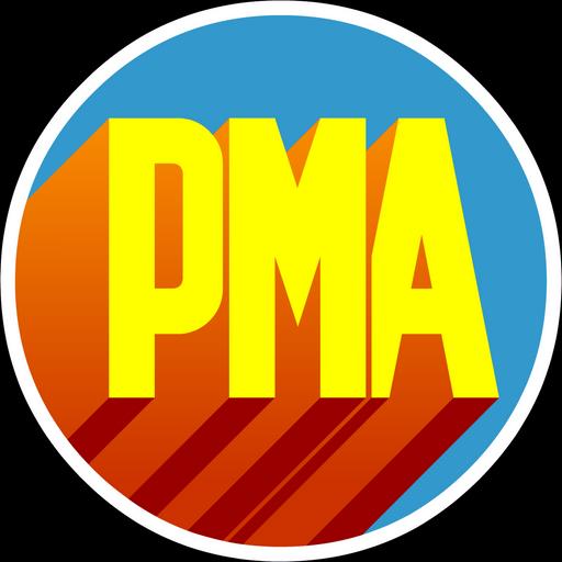 The PMA Podcast