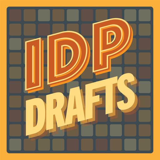 IDP Drafts