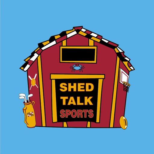 The Shed Talk Sports Podcast