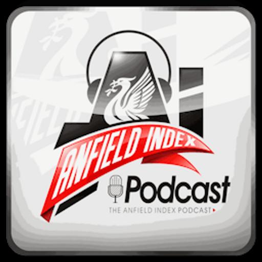The Anfield Index Podcast