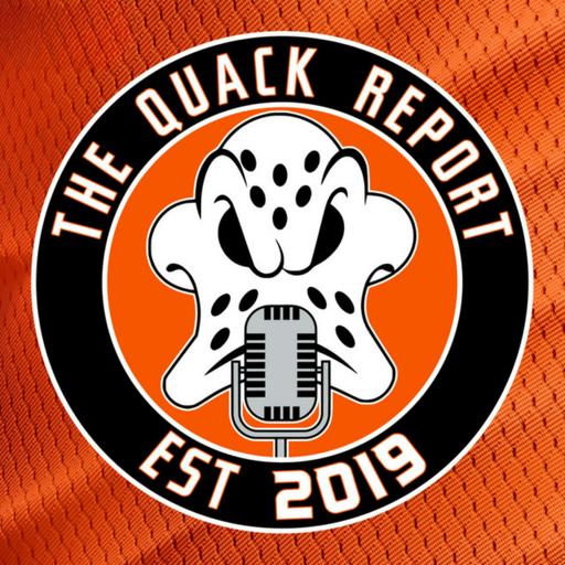 The Quack Report