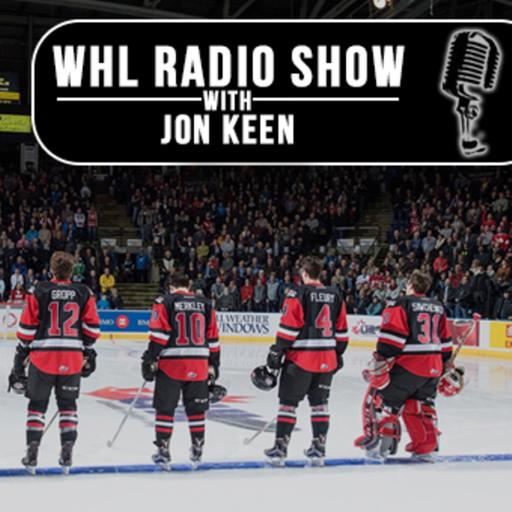 WHL Radio Show Podcast