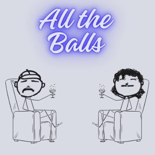 All the Balls