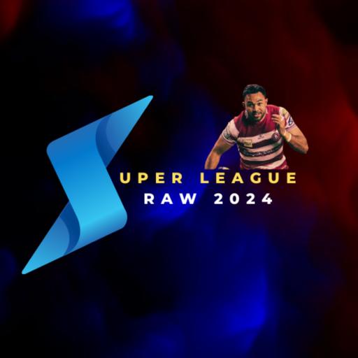 The Super League Raw Podcast