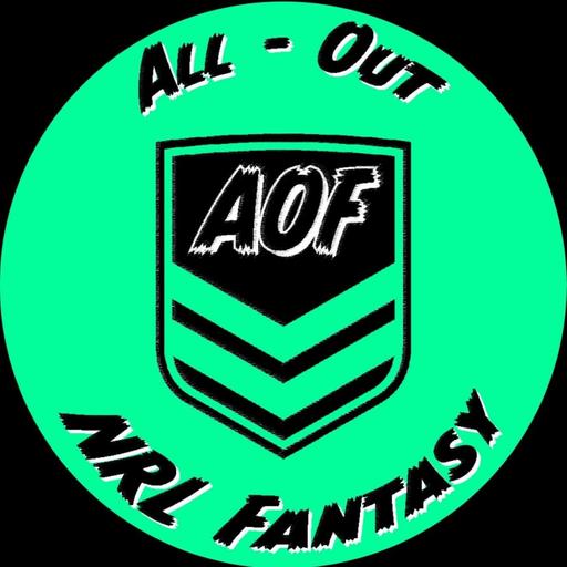 All Out NRL Fantasy Podcast