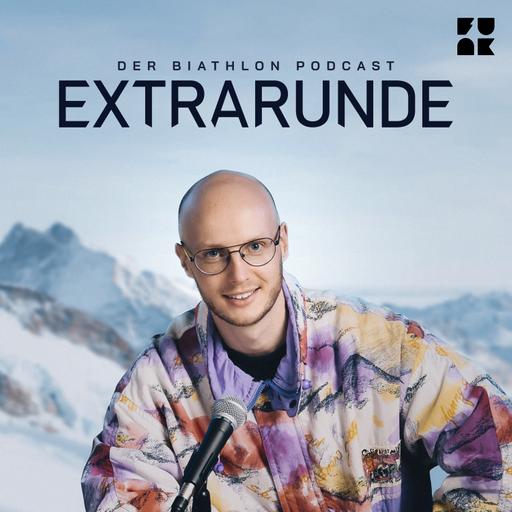 Extrarunde - Der Biathlon Podcast