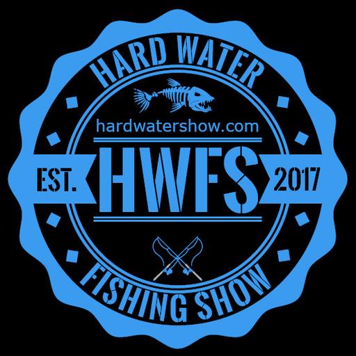 Hard Water Show Ice Fishing Podcast