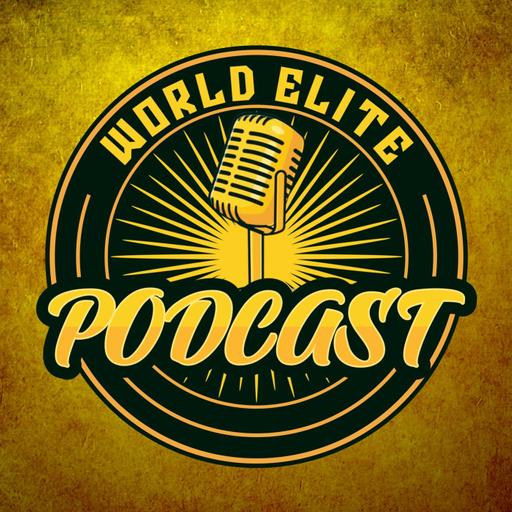 World Elite Podcast