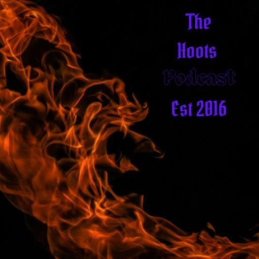 The Hoots Podcast