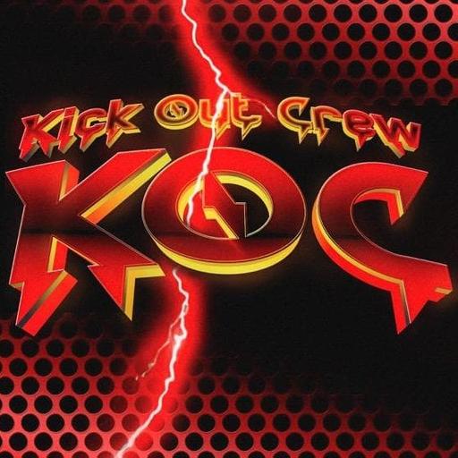 Kick Out Crew Podcast