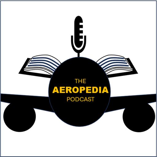 The Aeropedia Podcast