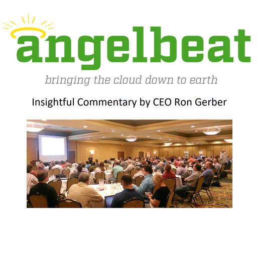 The Angelbeat Podcast