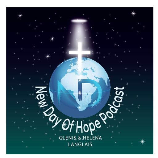 New Day of Hope Podcast