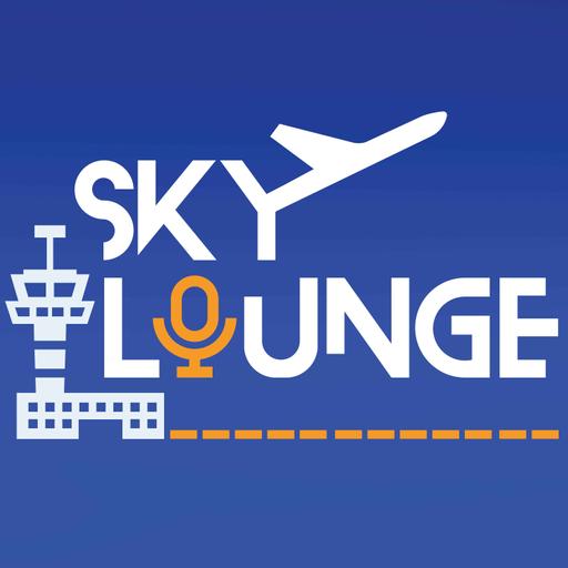 Sky Lounge Podcast