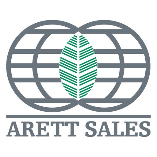 The Arett Sales Podcast