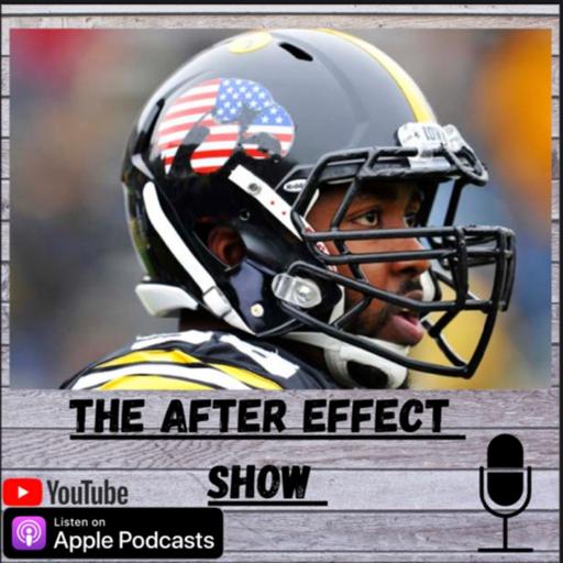 The After Effect Podcast Show