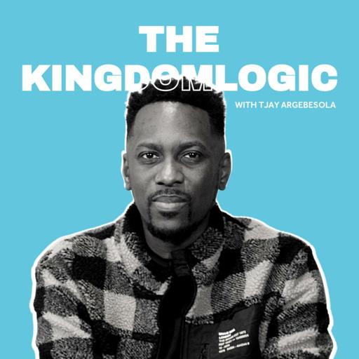 The Kingdomlogic podcast