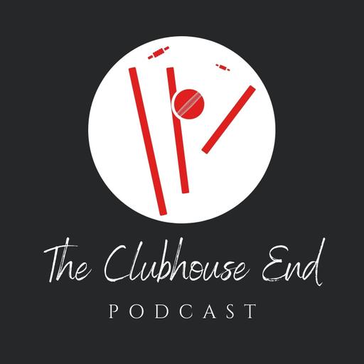 The Clubhouse End Podcast