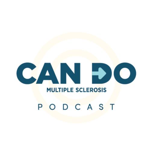 Can Do MS Podcast