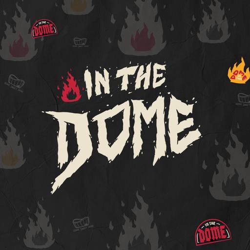 In the Dome: Calgary Flames Fan Podcast