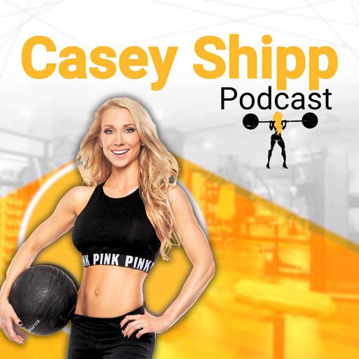 Casey Shipp Podcast