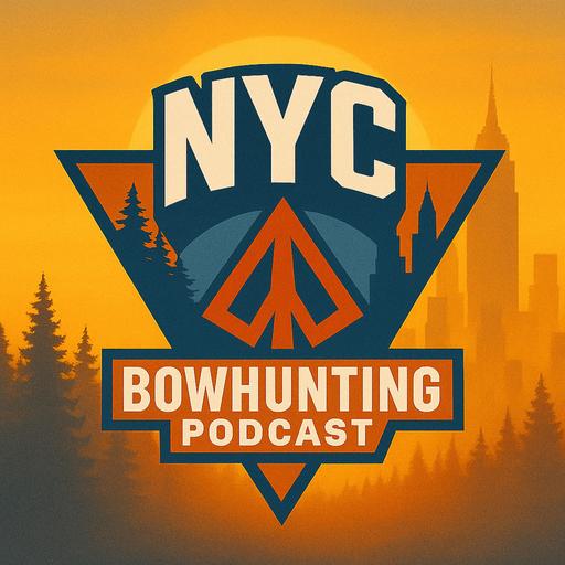 NYC Bowhunting Podcast