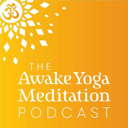 The Awake Yoga Meditation Podcast