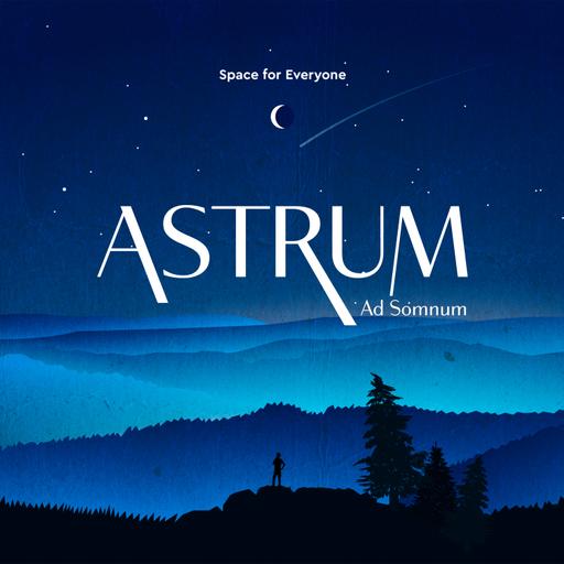 Astrum Podcast
