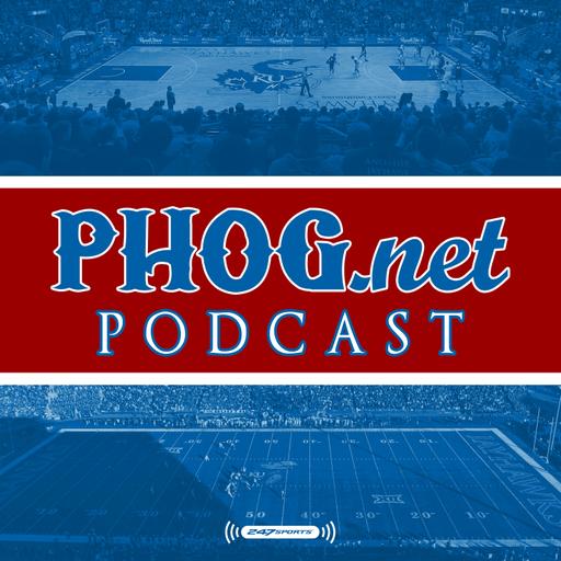 The Phog: A Kansas basketball and football podcast