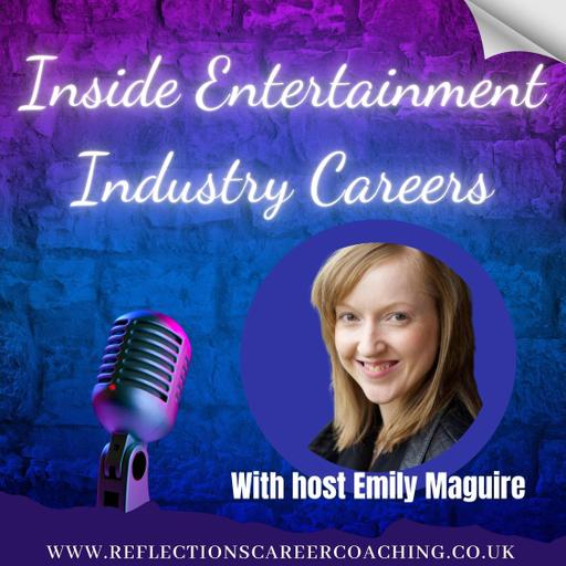 Inside Entertainment Industry Careers