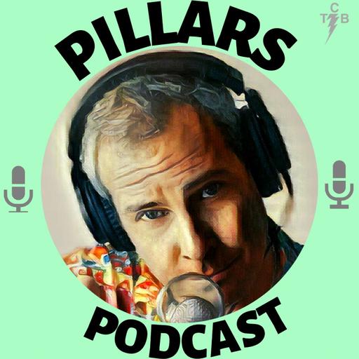 PILLARS PODCAST 🎙