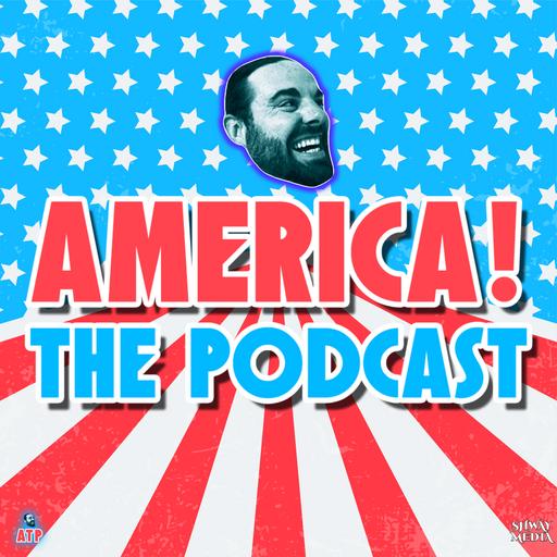 America! The Podcast