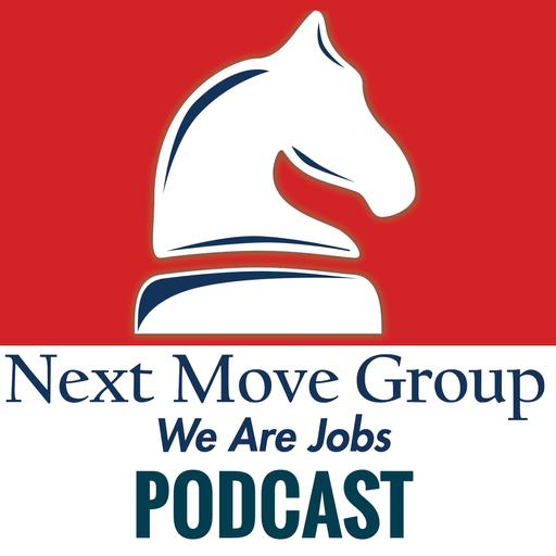 We Are Jobs Podcast