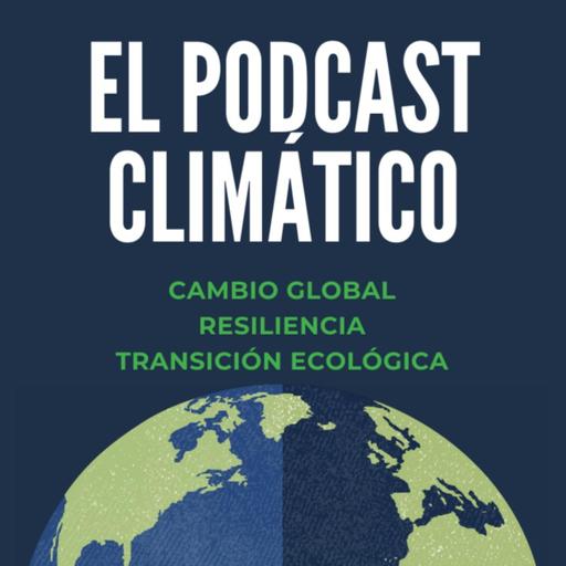 El Podcast Climático