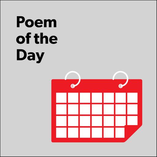 Audio Poem of the Day