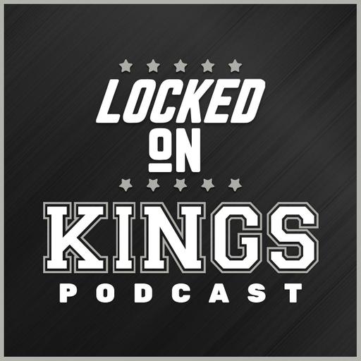 Locked On Kings - Daily Podcast On The Los Angeles Kings