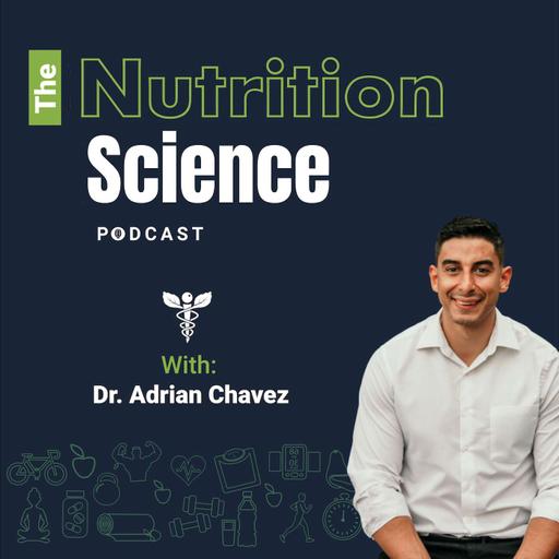 The Nutrition Science Podcast