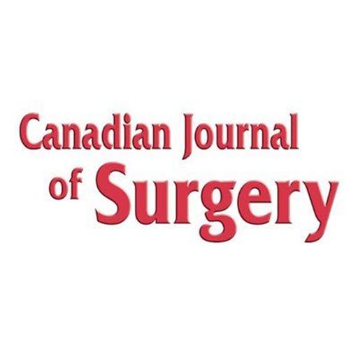 Cold Steel: Canadian Journal of Surgery Podcast