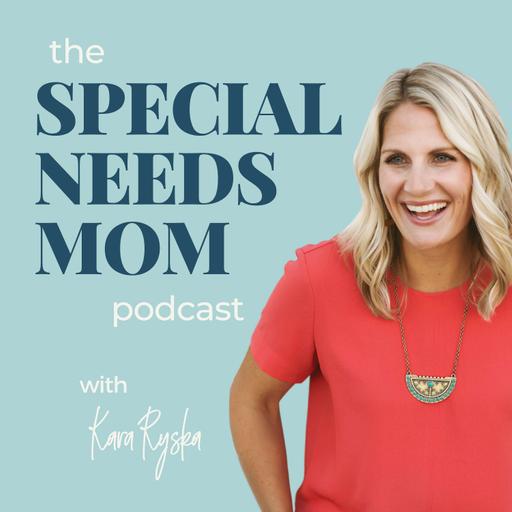 The Special Needs Mom Podcast