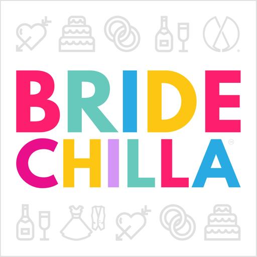 Bridechilla- Wedding Planning Podcast