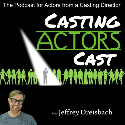 Casting Actors Cast