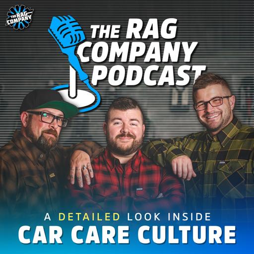 The Rag Company Podcast