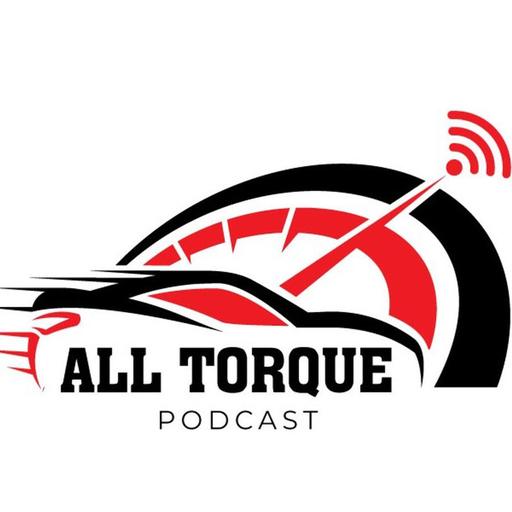 All Torque Car Podcast