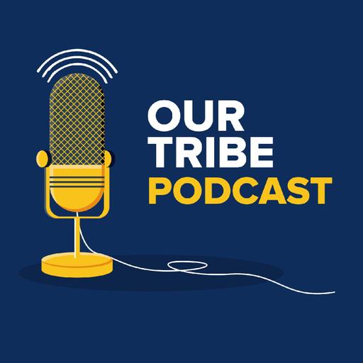 OurTribe Podcast With Rabbi Tuvia Kopstein