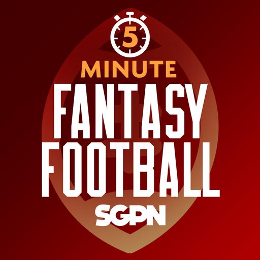 Five Minute Fantasy Football