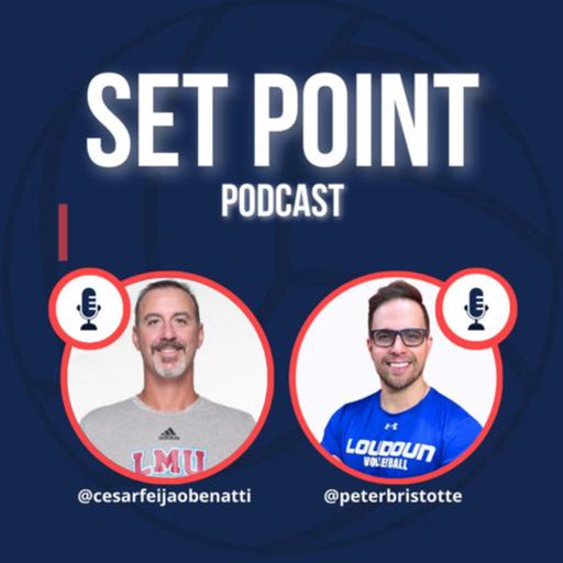 Set Point Podcast